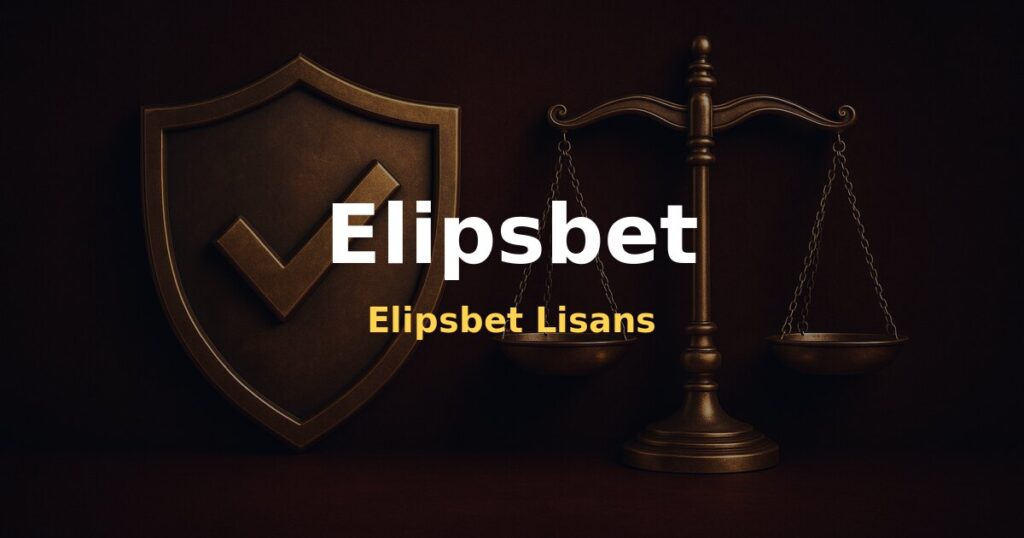 Elipsbet Lisans - Elipsbet